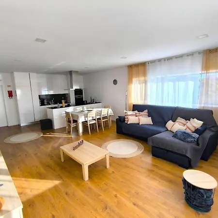 Full Nathur I Lejlighed Ericeira