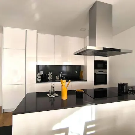 Full Nathur I Apartment *