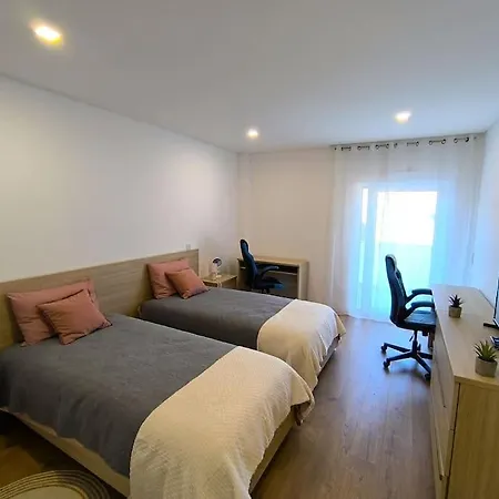 Full Nathur I Apartment *