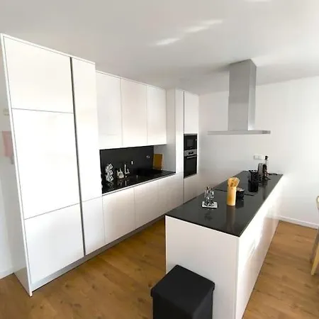 Apartment Full Nathur I *