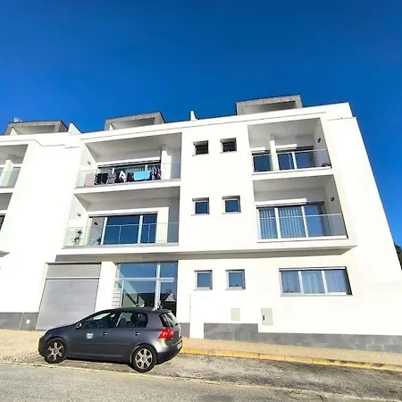 Full Nathur I Apartment Ericeira