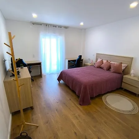 Full Nathur I Apartment Ericeira