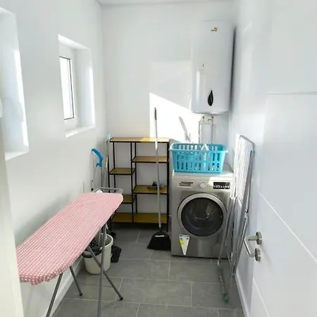 Apartment Full Nathur I Ericeira