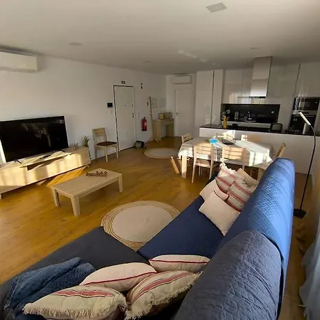 Apartment Full Nathur I