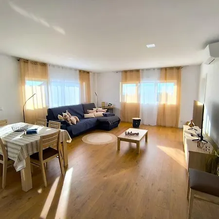 Apartment Full Nathur I *