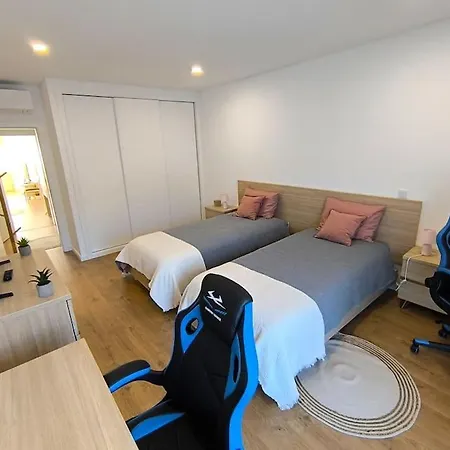 Apartment Full Nathur I *