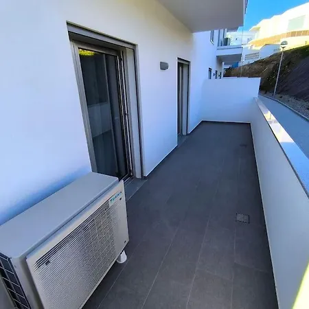Full Nathur I Apartment Ericeira